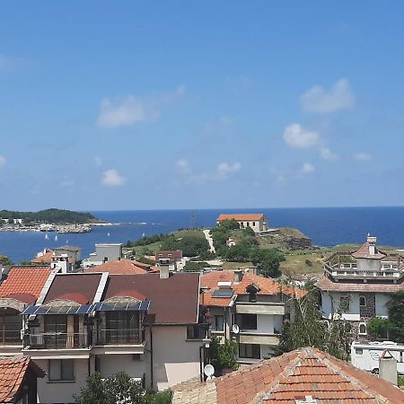 La Mer 2 Царево Екстер'єр фото