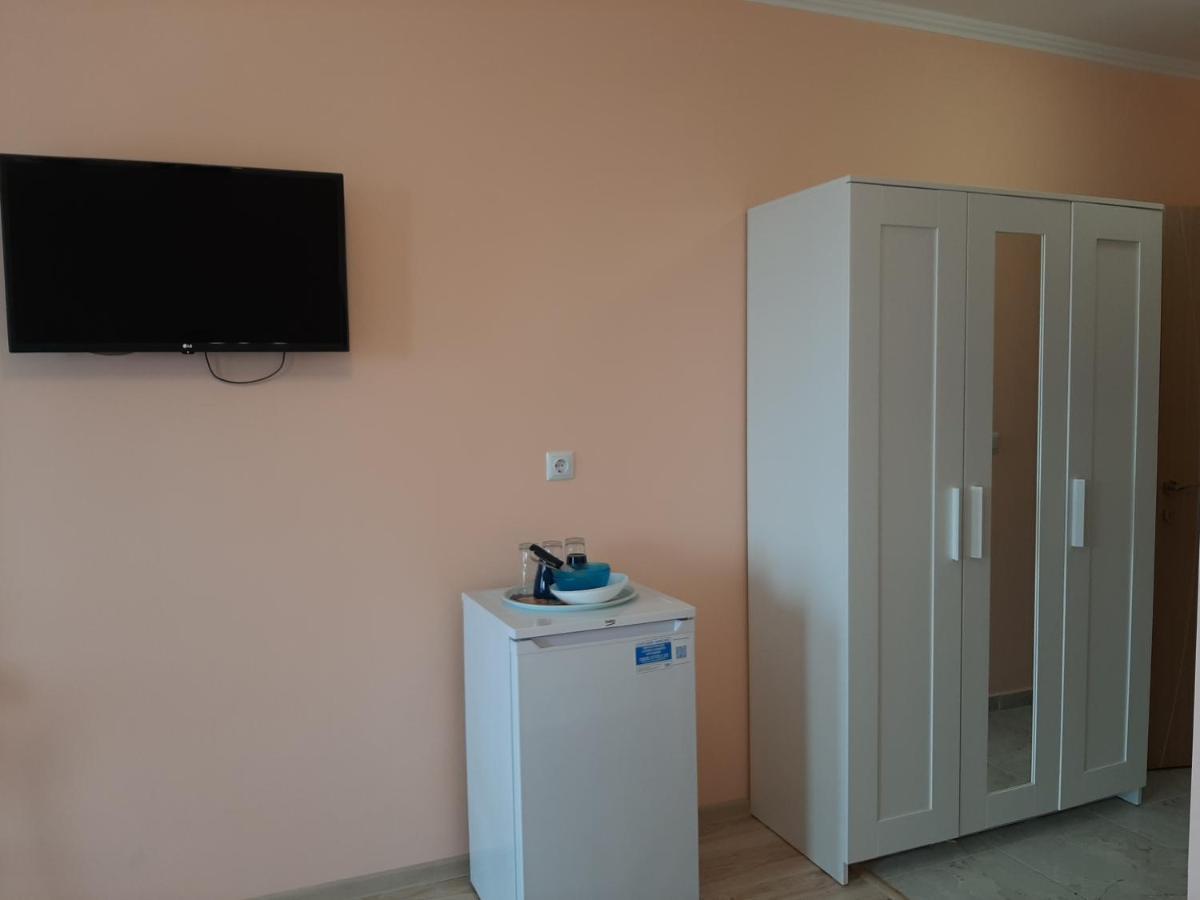 La Mer 2 Царево Екстер'єр фото