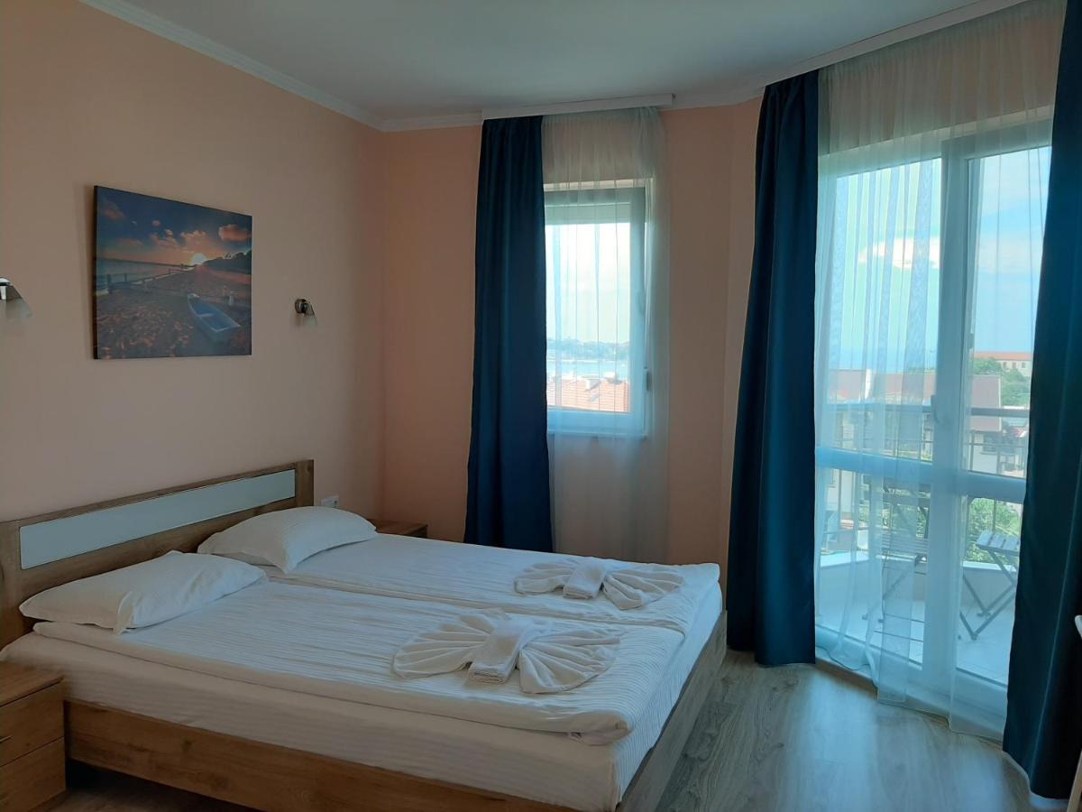 La Mer 2 Царево Екстер'єр фото
